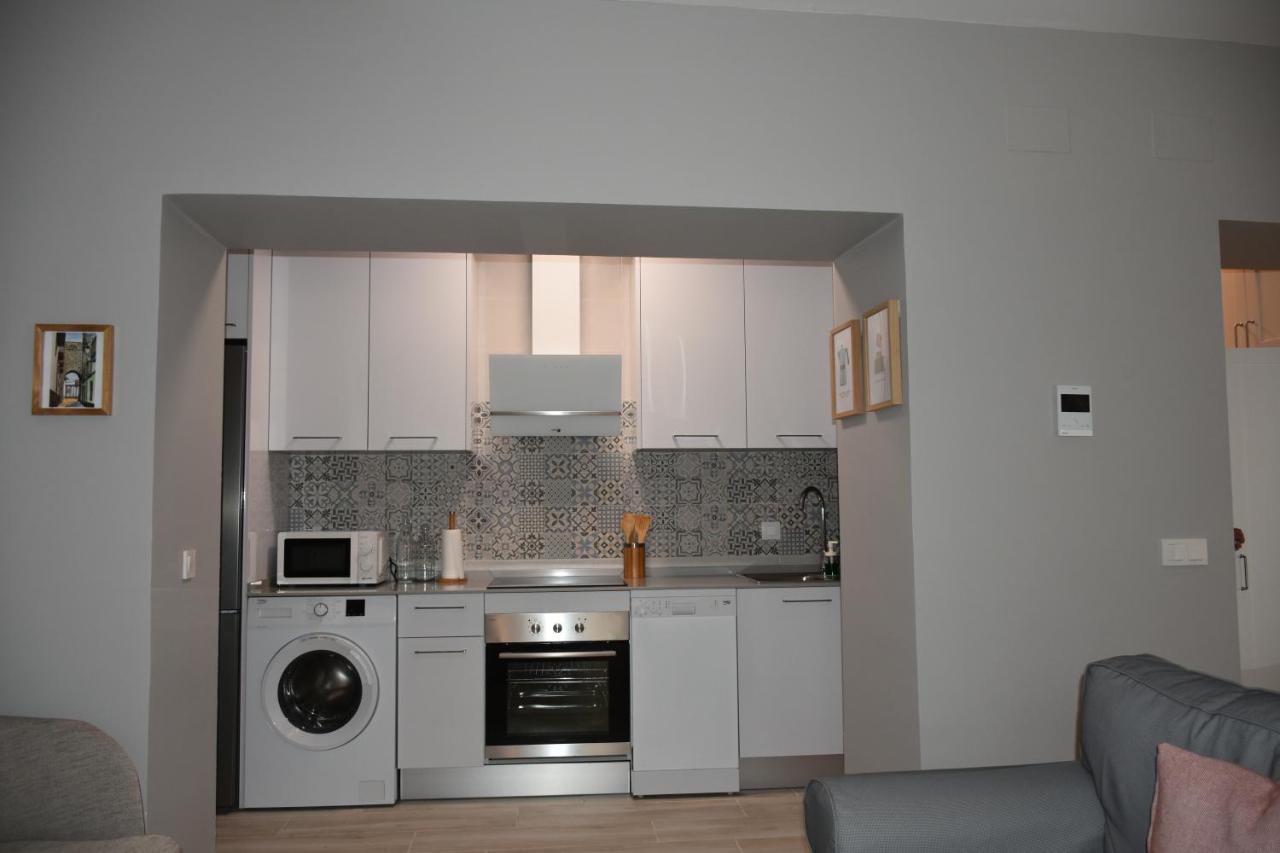 Sweet Arco Rosa Zona Centro Apartment *