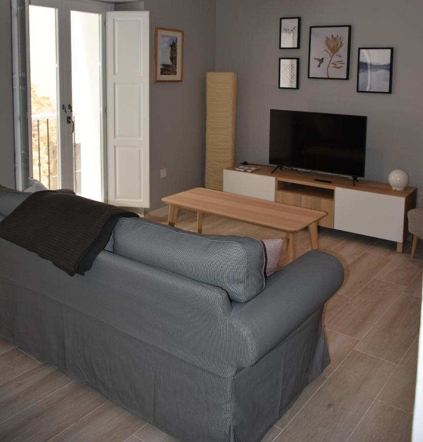 Apartment Sweet Arco Rosa Zona Centro