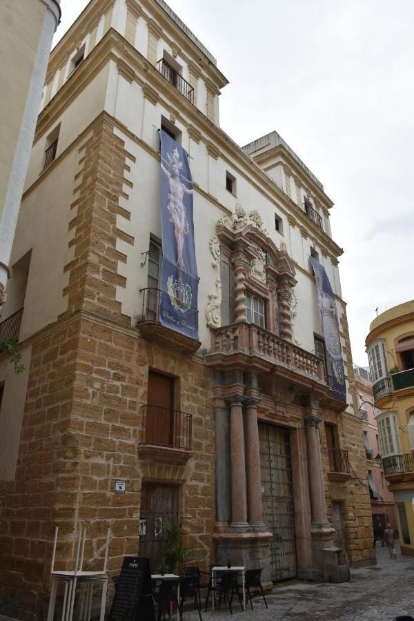 Sweet Arco Rosa Zona Centro Apartment