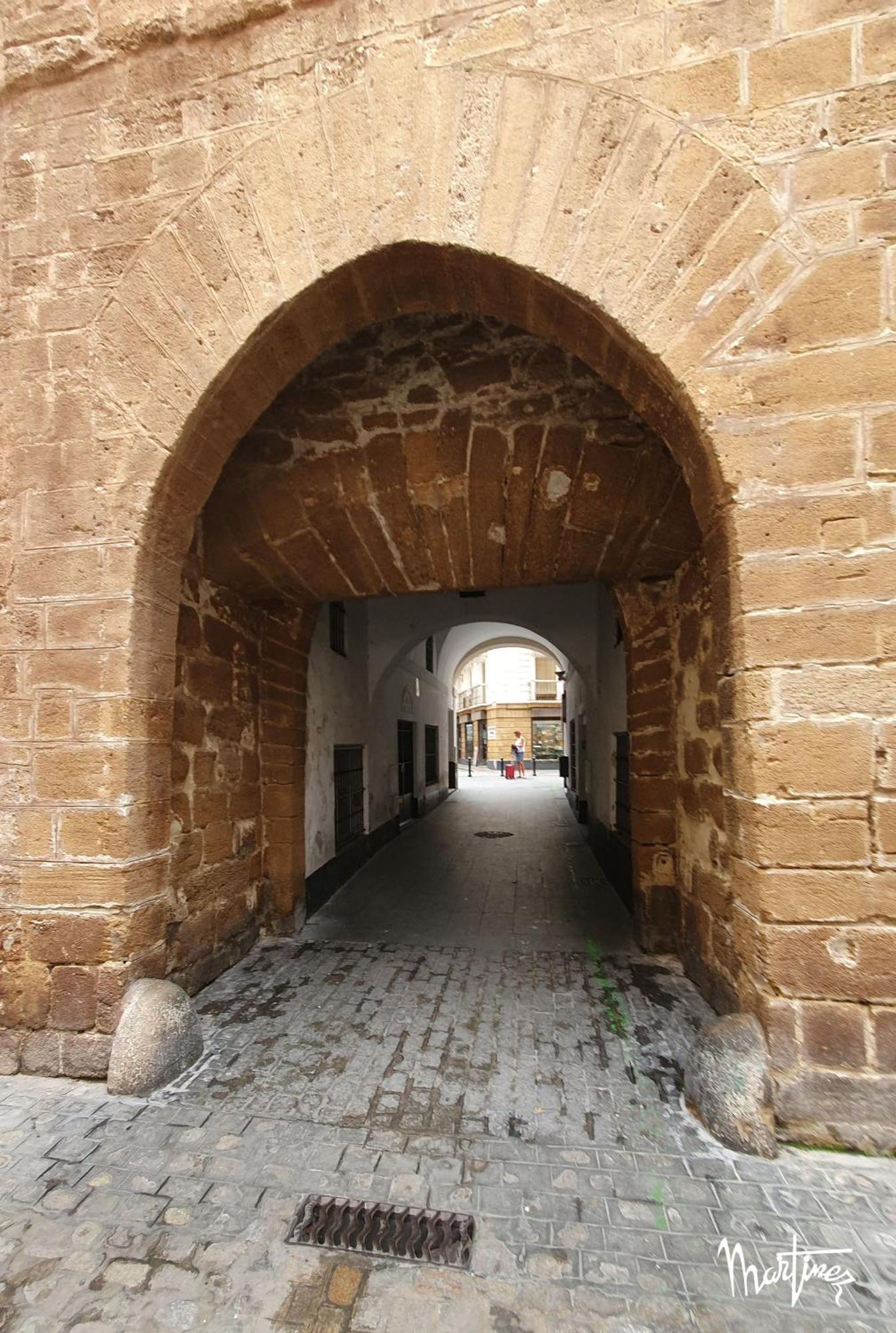 Sweet Arco Rosa Zona Centro *