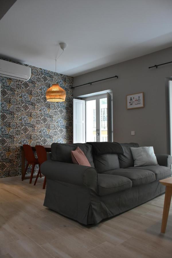 Apartamento Sweet Arco Rosa Zona Centro Cádis