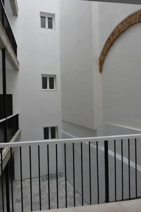 Apartamento Sweet Arco Rosa Zona Centro Cádis